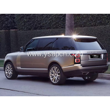 Tail lamp Taillight for 2018 Range Rover Vogue